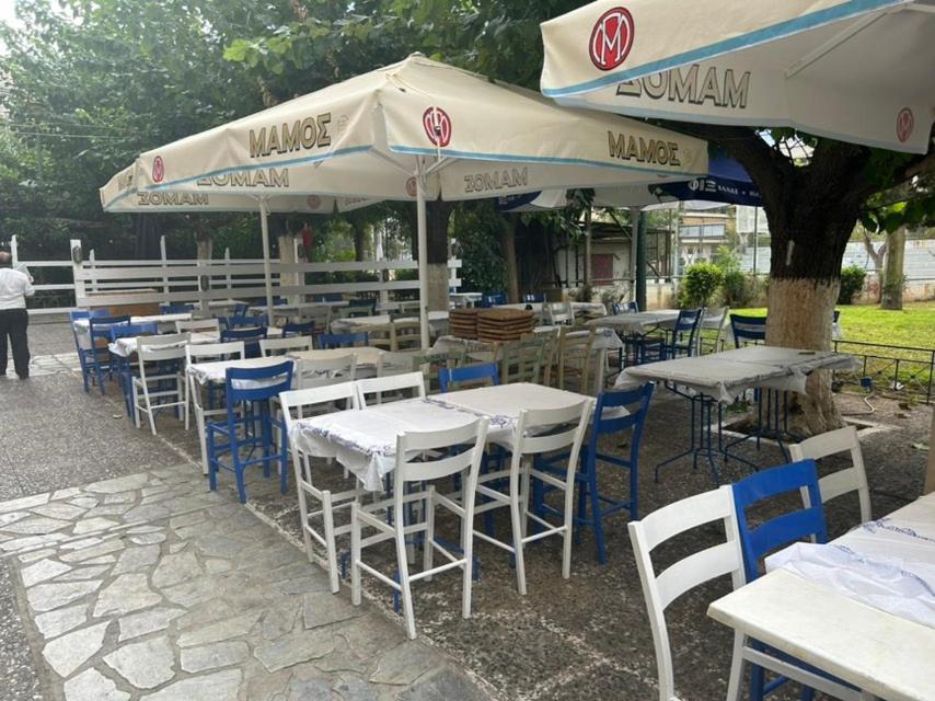 The House Οf Abunance Near Downtown Athen Eksteriør bilde